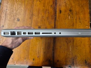 MacBook Pro 15 (metà 2010)