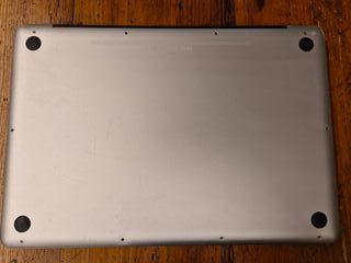 MacBook Pro 15 (metà 2010)