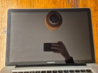 MacBook Pro 15 (metà 2010)