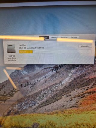 MacBook Pro 15 (metà 2010)