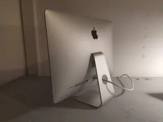 iMac 21 2013 4c i5 16GB RAM 256GB SSD + 1TB HDD