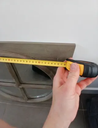 Espejo redondo Maison du Monde