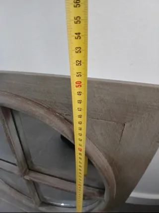 Espejo redondo Maison du Monde