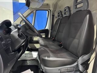 Peugeot Boxer 2.0 hdi