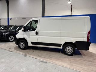Peugeot Boxer 2.0 hdi