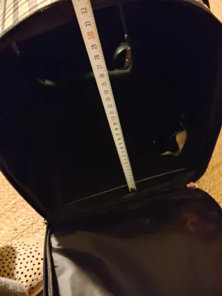 Transportín para viajar con perro