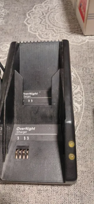 Teléfono Motorola GSM 6200 Vintage