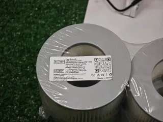 Paquete 4 Filtros Jacuzzi Inflable