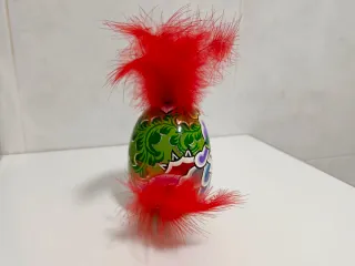 Tucán Tom's Drag decorativo