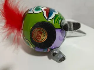 Tucán Tom's Drag decorativo