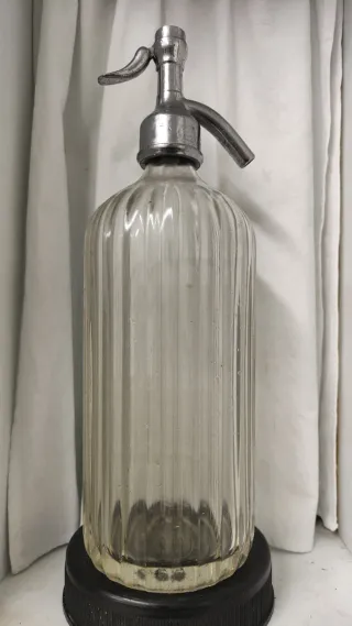 Sifón Pfister Carouge.