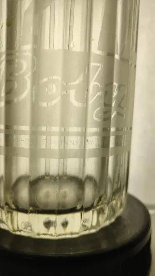 Sifón Pfister Carouge.