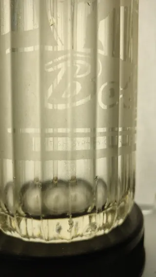 Sifón Pfister Carouge.