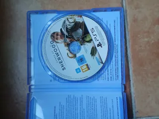 Gangs of Sherwood PS5