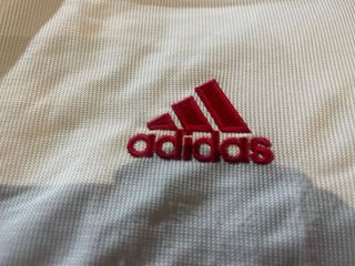 Camiseta VFB Stuttgart 2000/01 Adidas