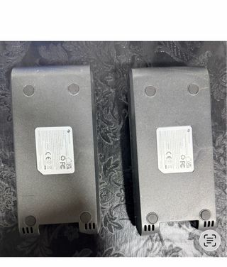 Baterías aspiradora Proscenic P12