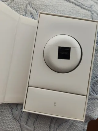 Huawei Freebuds 3 Branco