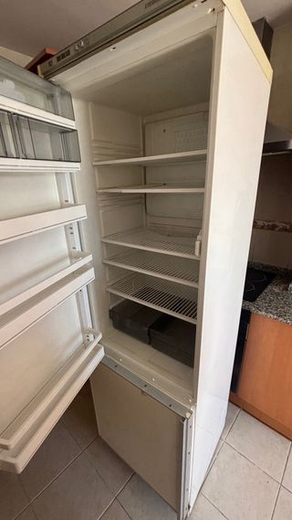Nevera