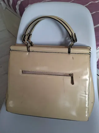 Bolso vintage Versace