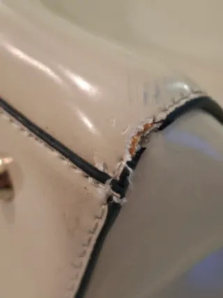 Bolso vintage Versace