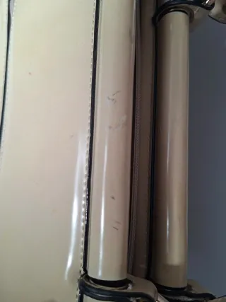 Bolso vintage Versace