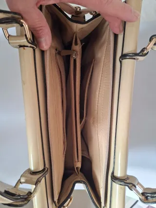 Bolso vintage Versace