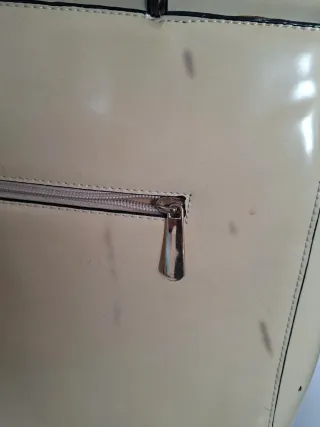 Bolso vintage Versace