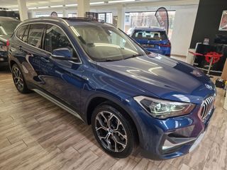 BMW X1 XDRIVE25E XLINE 220CV