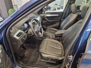 BMW X1 XDRIVE25E XLINE 220CV