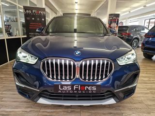 BMW X1 XDRIVE25E XLINE 220CV