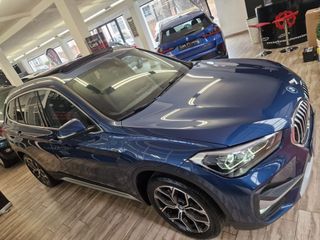 BMW X1 XDRIVE25E XLINE 220CV