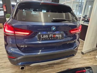 BMW X1 XDRIVE25E XLINE 220CV