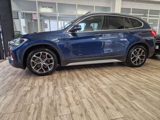 BMW X1 XDRIVE25E XLINE 220CV
