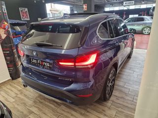 BMW X1 XDRIVE25E XLINE 220CV