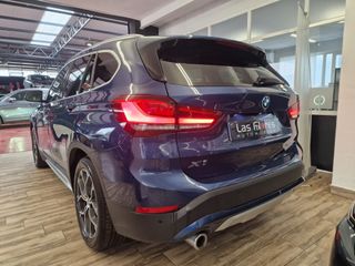 BMW X1 XDRIVE25E XLINE 220CV