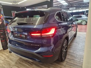 BMW X1 XDRIVE25E XLINE 220CV
