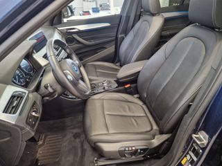 BMW X1 XDRIVE25E XLINE 220CV