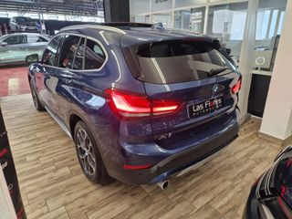 BMW X1 XDRIVE25E XLINE 220CV