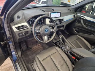 BMW X1 XDRIVE25E XLINE 220CV