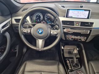 BMW X1 XDRIVE25E XLINE 220CV