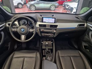 BMW X1 XDRIVE25E XLINE 220CV