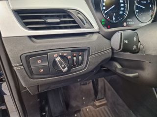 BMW X1 XDRIVE25E XLINE 220CV