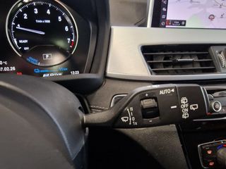 BMW X1 XDRIVE25E XLINE 220CV