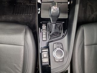 BMW X1 XDRIVE25E XLINE 220CV