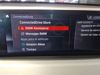 BMW X1 XDRIVE25E XLINE 220CV