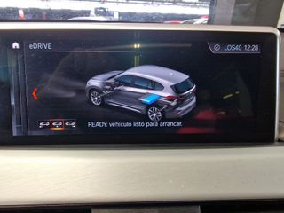 BMW X1 XDRIVE25E XLINE 220CV