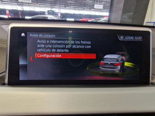 BMW X1 XDRIVE25E XLINE 220CV