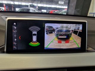 BMW X1 XDRIVE25E XLINE 220CV