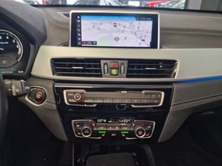 BMW X1 XDRIVE25E XLINE 220CV