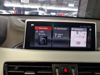 BMW X1 XDRIVE25E XLINE 220CV